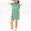 Abito polo da bambina Abito polo da bambina