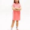 Abito polo da bambina Abito polo da bambina