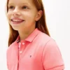 Abito polo da bambina Abito polo da bambina