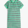 Abito polo da bambina Abito polo da bambina