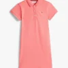 Abito polo da bambina Abito polo da bambina