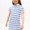 Abito polo da rugby per bambina Abito polo da rugby per bambina