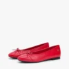 Ballerine in pelle liscia Ballerine in pelle liscia