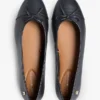 Ballerine in pelle liscia Ballerine in pelle liscia