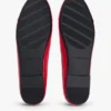 Ballerine in pelle liscia Ballerine in pelle liscia