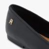 Ballerine in pelle liscia Ballerine in pelle liscia