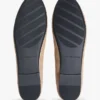 Ballerine in pelle scamosciata Ballerine in pelle scamosciata