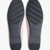 Ballerine in pelle scamosciata Ballerine in pelle scamosciata