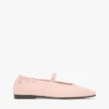 Ballerine Mary Jane in pelle Ballerine Mary Jane in pelle