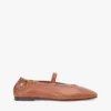Ballerine Mary Jane in pelle Ballerine Mary Jane in pelle
