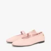 Ballerine Mary Jane in pelle Ballerine Mary Jane in pelle