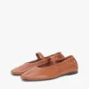 Ballerine Mary Jane in pelle Ballerine Mary Jane in pelle