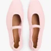 Ballerine Mary Jane in pelle Ballerine Mary Jane in pelle