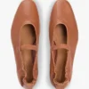 Ballerine Mary Jane in pelle Ballerine Mary Jane in pelle