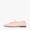 Ballerine Mary Jane in pelle Ballerine Mary Jane in pelle