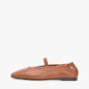 Ballerine Mary Jane in pelle Ballerine Mary Jane in pelle
