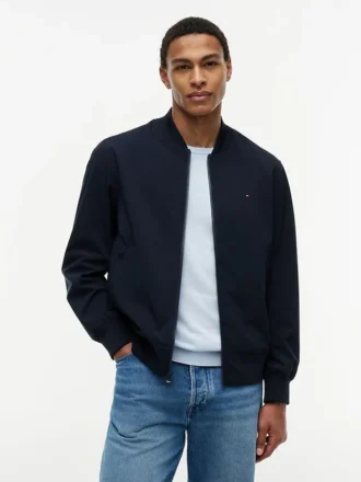 Bomber idrorepellente TH Performance