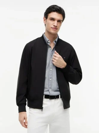 Bomber idrorepellente TH Performance