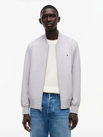 Bomber idrorepellente TH Performance