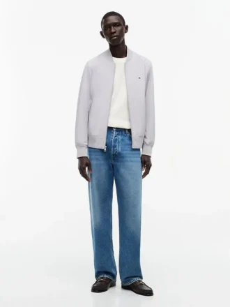 Bomber idrorepellente TH Performance