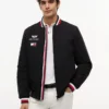 Bomber Replica Tommy x Cadillac F1® Team Bomber Replica Tommy x Cadillac F1® Team
