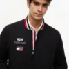Bomber Replica Tommy x Cadillac F1® Team Bomber Replica Tommy x Cadillac F1® Team