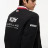 Bomber Replica Tommy x Cadillac F1® Team Bomber Replica Tommy x Cadillac F1® Team