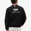 Bomber Replica Tommy x Cadillac F1® Team Bomber Replica Tommy x Cadillac F1® Team