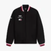 Bomber Replica Tommy x Cadillac F1® Team Bomber Replica Tommy x Cadillac F1® Team
