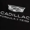 Bomber Replica Tommy x Cadillac F1® Team Bomber Replica Tommy x Cadillac F1® Team