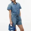 Borsa a tracolla all’uncinetto Tommy Jeans Borsa a tracolla all’uncinetto Tommy Jeans