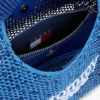 Borsa a tracolla all’uncinetto Tommy Jeans Borsa a tracolla all’uncinetto Tommy Jeans