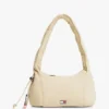 Borsa a tracolla con ruches Tommy Jeans