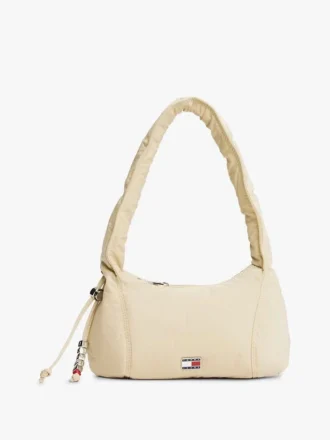 Borsa a tracolla con ruches Tommy Jeans