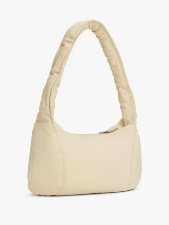 Borsa a tracolla con ruches Tommy Jeans