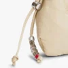 Borsa a tracolla con ruches Tommy Jeans
