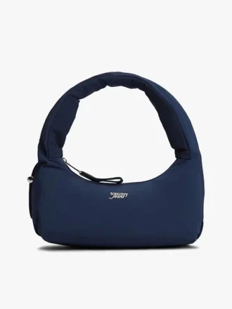 Borsa a tracolla imbottita Tommy Jeans