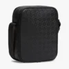 Borsa a tracolla mini con logo bandiera su tutta la superficie Borsa a tracolla mini con logo bandiera su tutta la superficie
