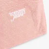 Borsa a tracolla morbida all’uncinetto Tommy Jeans