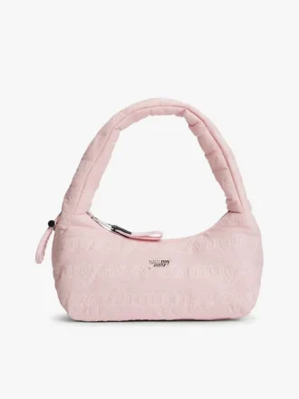 Borsa a tracolla ricamata Tommy Jeans