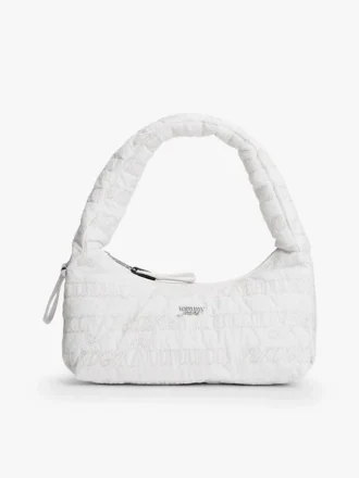 Borsa a tracolla ricamata Tommy Jeans