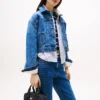 Borsa a tracolla Tommy Jeans Essential Borsa a tracolla Tommy Jeans Essential