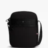Borsa da reporter mini con logo Tommy Borsa da reporter mini con logo Tommy