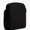 Borsa da reporter mini con logo Tommy Borsa da reporter mini con logo Tommy