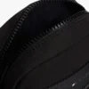 Borsa da reporter mini con logo Tommy Borsa da reporter mini con logo Tommy