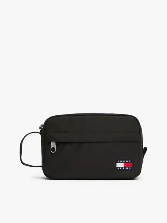 Borsa da toilette Tommy Jeans Essential