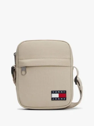 Borsa da uomo Tommy Jeans Essential Ripstop Reporter