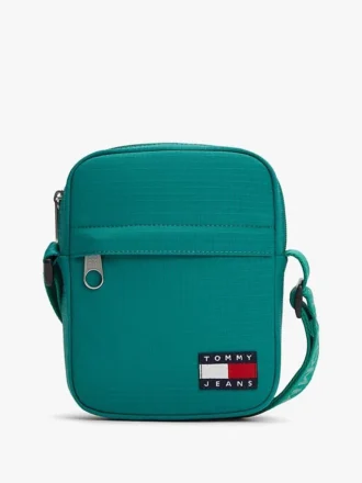 Borsa da uomo Tommy Jeans Essential Ripstop Reporter