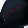 Borsa da viaggio a blocchi di colore
