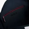 Borsa da viaggio a blocchi di colore